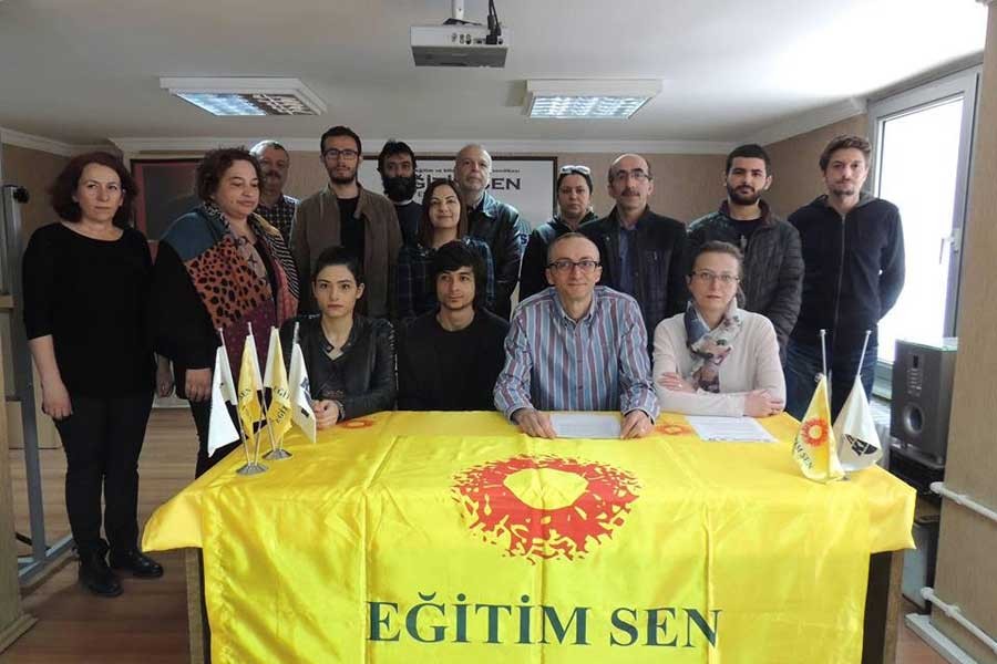 Soruşturma açılan öğrenciler için açıklama yapıldı