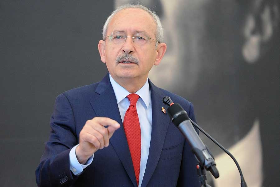 Kılıçdaroğlu: 15 Temmuz kontrollü bir darbe