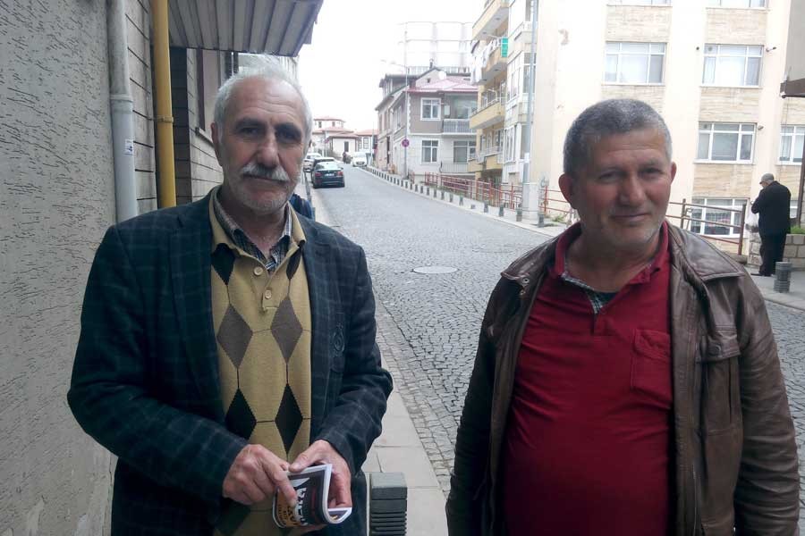 Ordu’da referandum tercihini fındık politikası belirleyecek