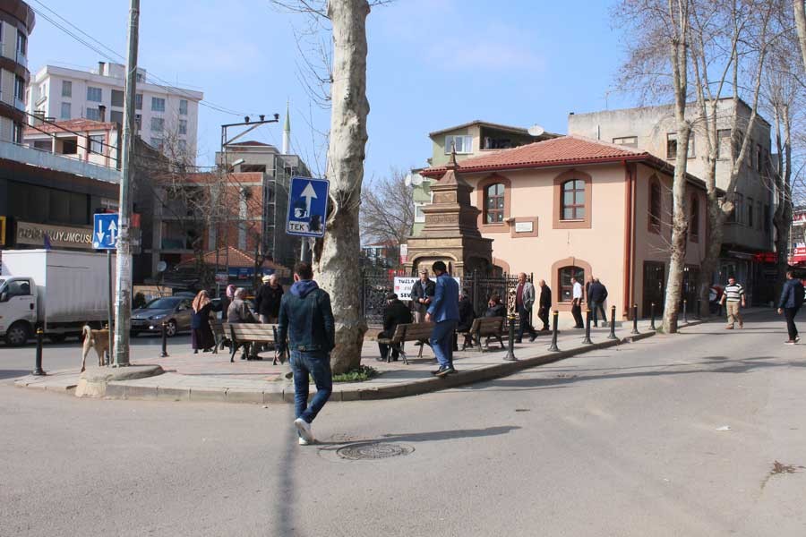 Tuzla halkı: Referandumda yakaladığımız birlikle 1 Mayıs’a