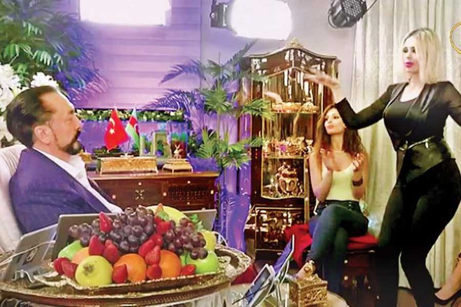 Adnan Oktar bahanesiyle internet medyasına sansür geliyor