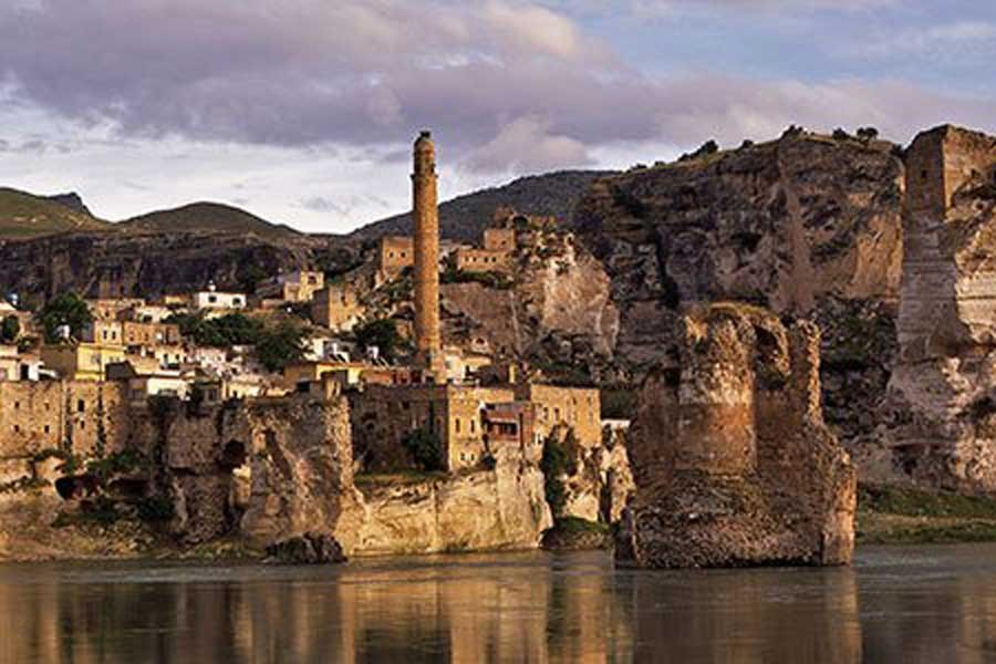 Prof. Dr. Demirsoy'dan Hasankeyf tepkisi: Türkiye hata yaptı