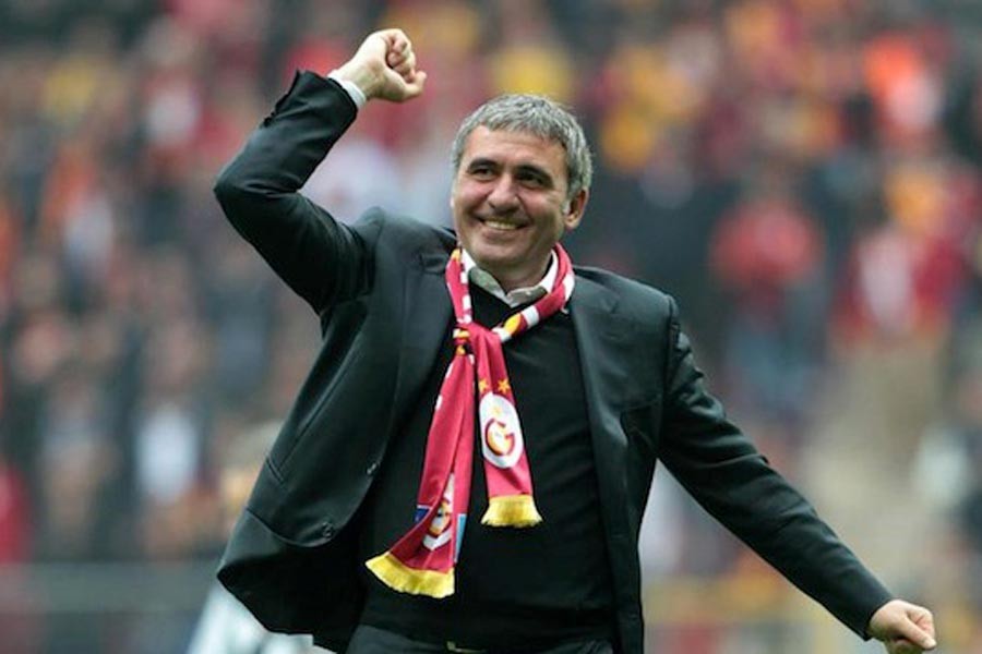 Hagi: Avrupa'nın en iyi takımı olduk