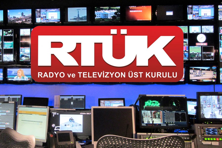 RTÜK’te HDP’li üye kalmayacak