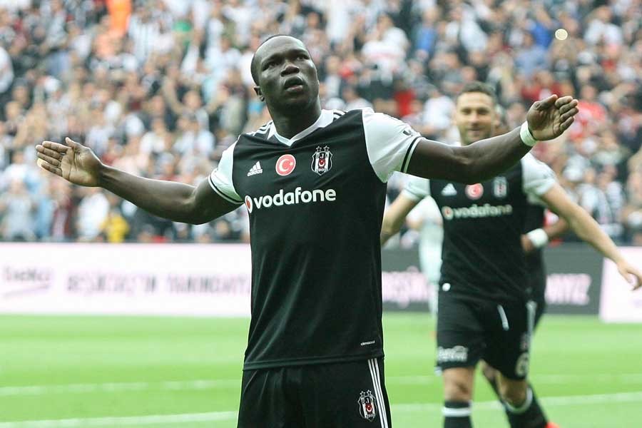 Beşiktaş'tan şampiyonluk yolunda önemli galibiyet