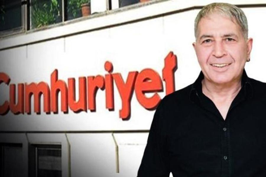 ‘Çürümüş’ dedi Oğuz Güven