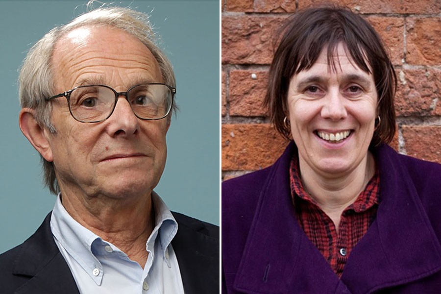 Ken Loach ve Rebecca O'Brien: Nuriye ve Semih'in yanındayız