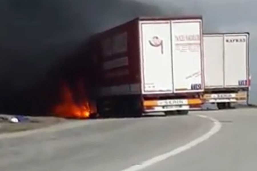 Çaldıran'da 3 asker ve 1 korucu yaşamını yitirdi