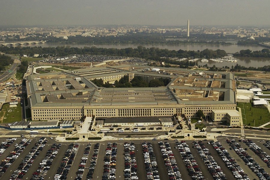 Pentagon: Vize krizi askeri operasyonları etkilemedi