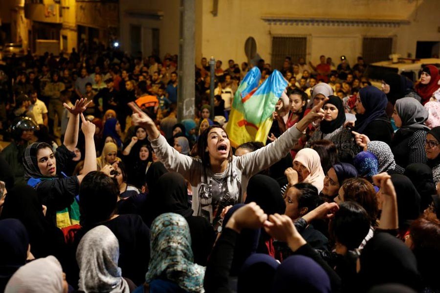 ‘Saray hastane sözü verdi ama  halk demokrasi de istiyor'