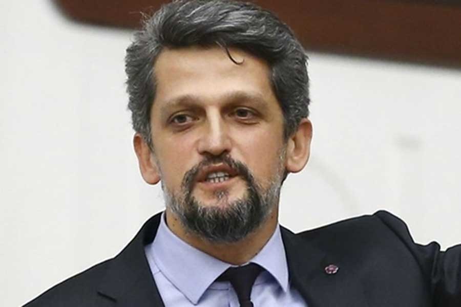 Suikast iddialarıyla ilgili Paylan'ın ifadesine başvuruldu