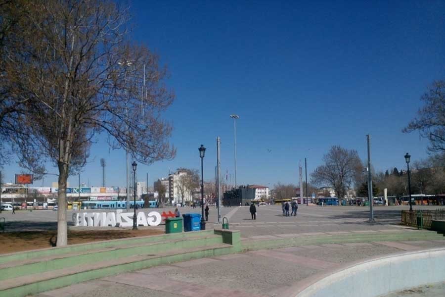 Antep’te OHAL bahanesiyle getirilen eylem yasağı uzatıldı