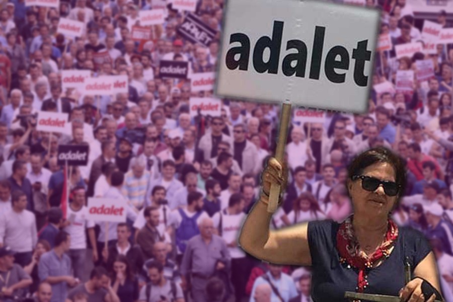 Kadınlar yürüyüşe Pippa’nın öldürüldüğü yerden katılacak