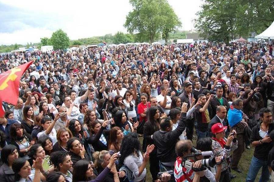 Munzur Festivali'nin yasaklanmasına tepkiler sürüyor