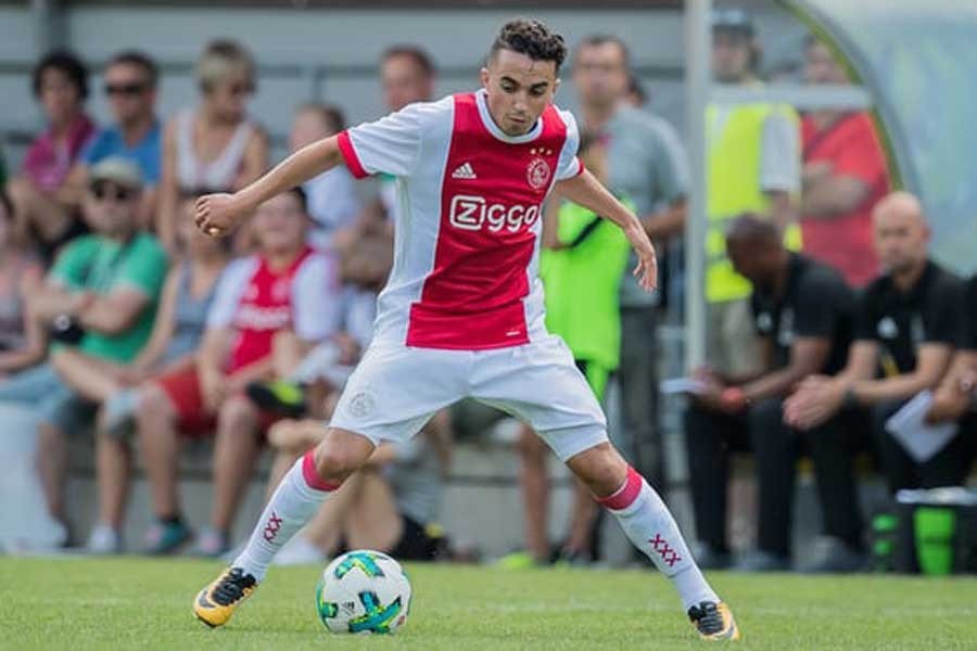 Ajax'lı Nouri'nin beyninde kalıcı hasar tespit edildi