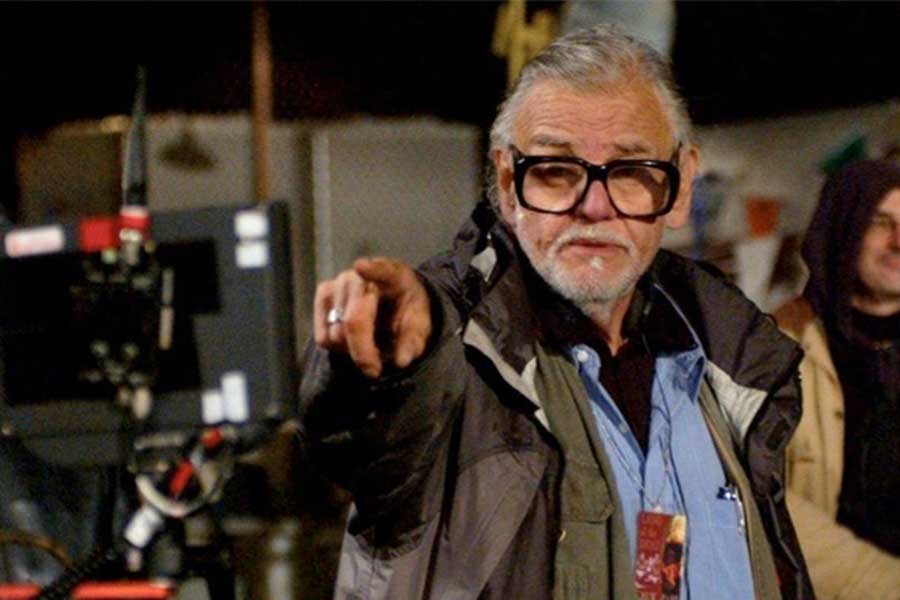 Zombi filmlerinin yönetmeni George Romero yaşamını yitirdi