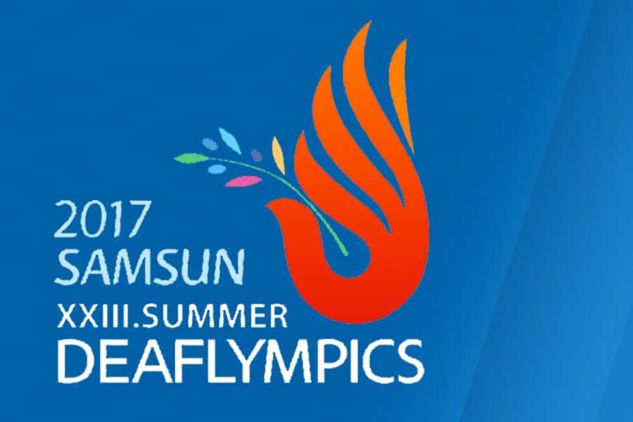 İşitme Engelliler Olimpiyatları Samsun'da başlıyor