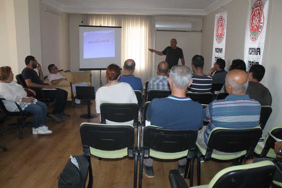 Özelleştirmenin yeni adı: Şehir Hastaneleri