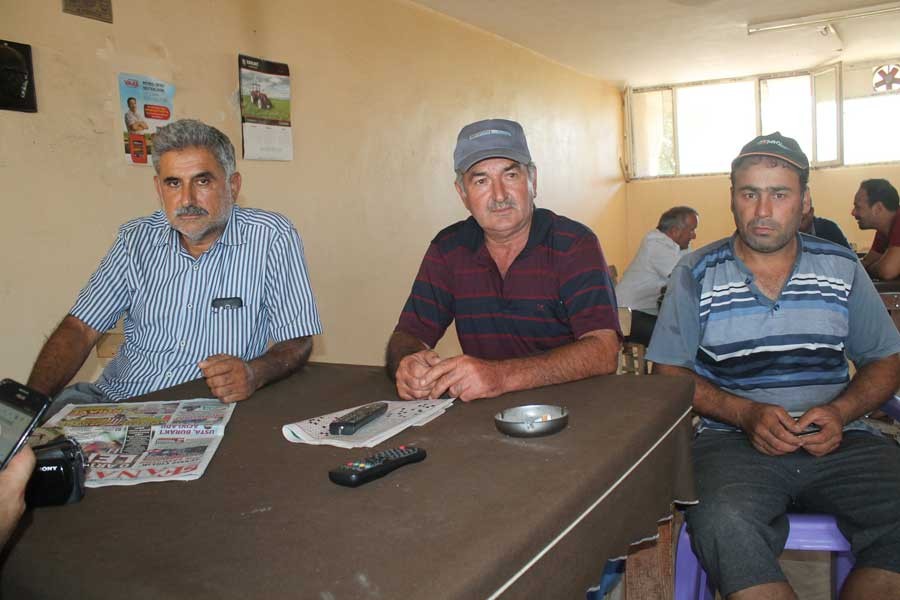 Devlet depremzededen 19 yıl önce yaptığı yardımı geri istedi