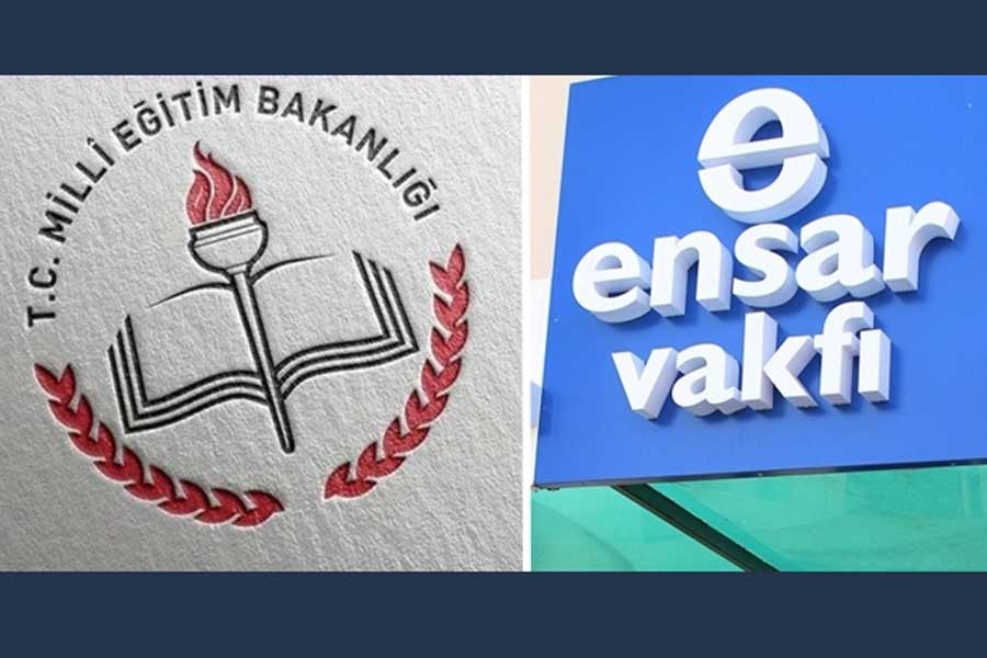 MEB’den Ensar Vakfına 1000'e yakın merkezde kurs hakkı