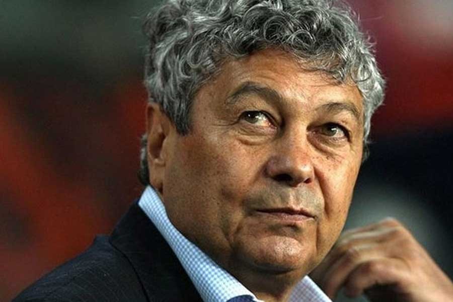 FIFA'dan Lucescu'ya 1 maç ceza