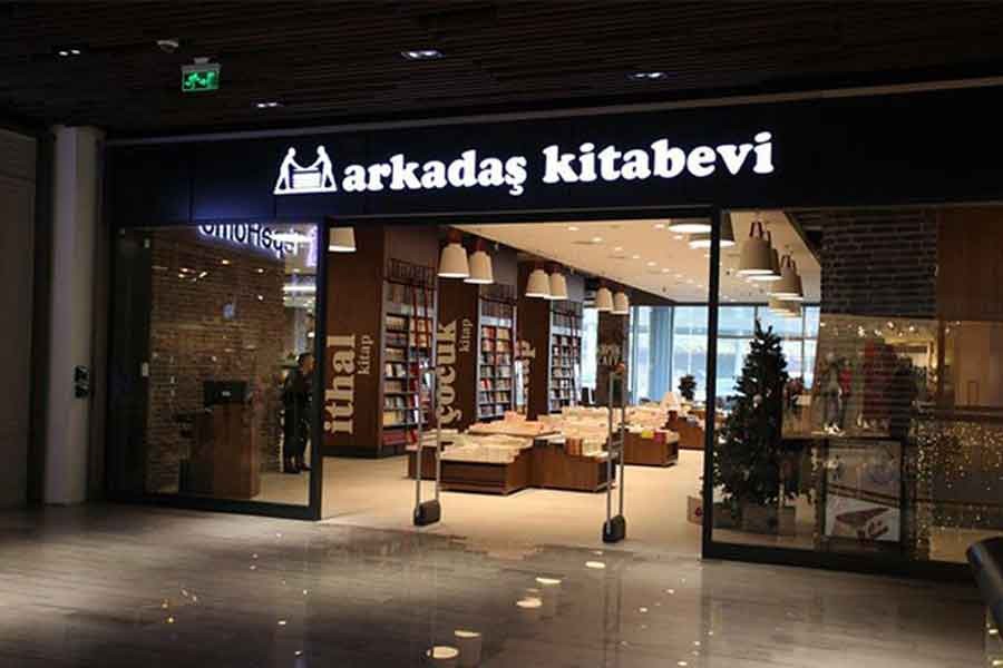 Arkadaş Kitabevi örgütlenmeyi hazmedemedi, sendikayı suçladı