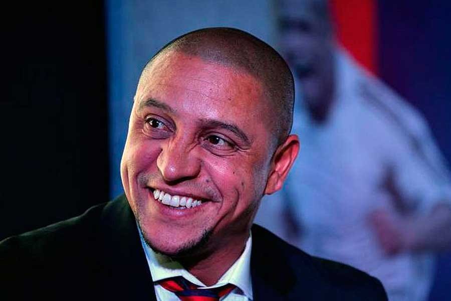 Roberto Carlos 3 ay hapis cezasına çarptırıldı