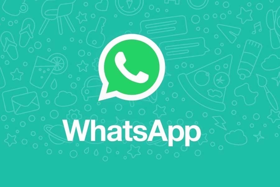 WhatsApp logosu