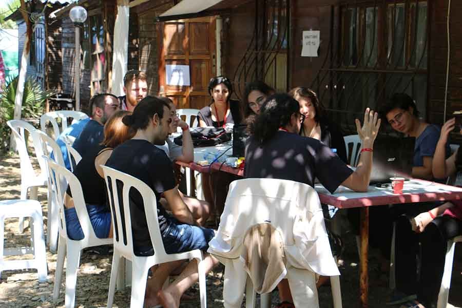 Mağara resimlerinden çağdaş sanata