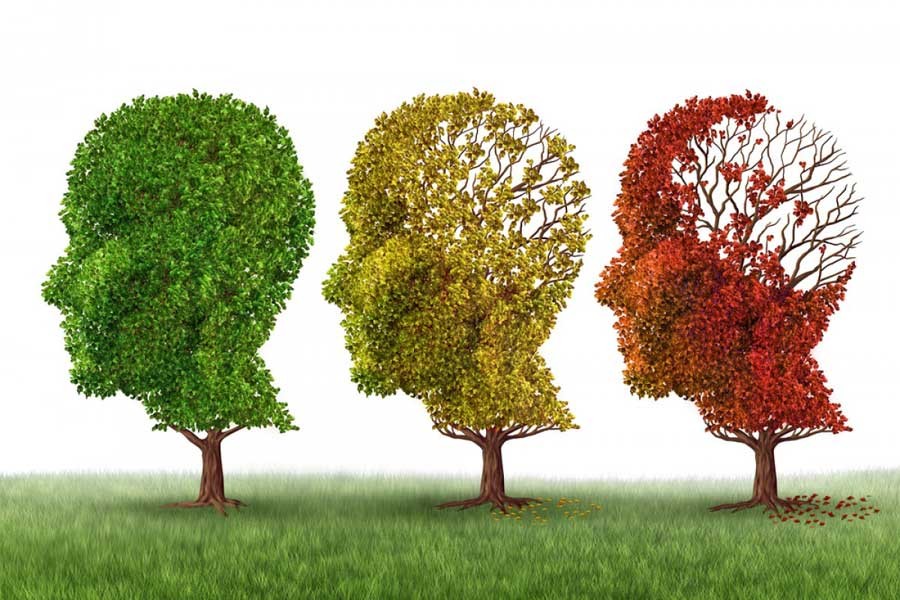 21 Eylül Dünya Alzheimer Günü: Alzheimera karşı 10 öneri