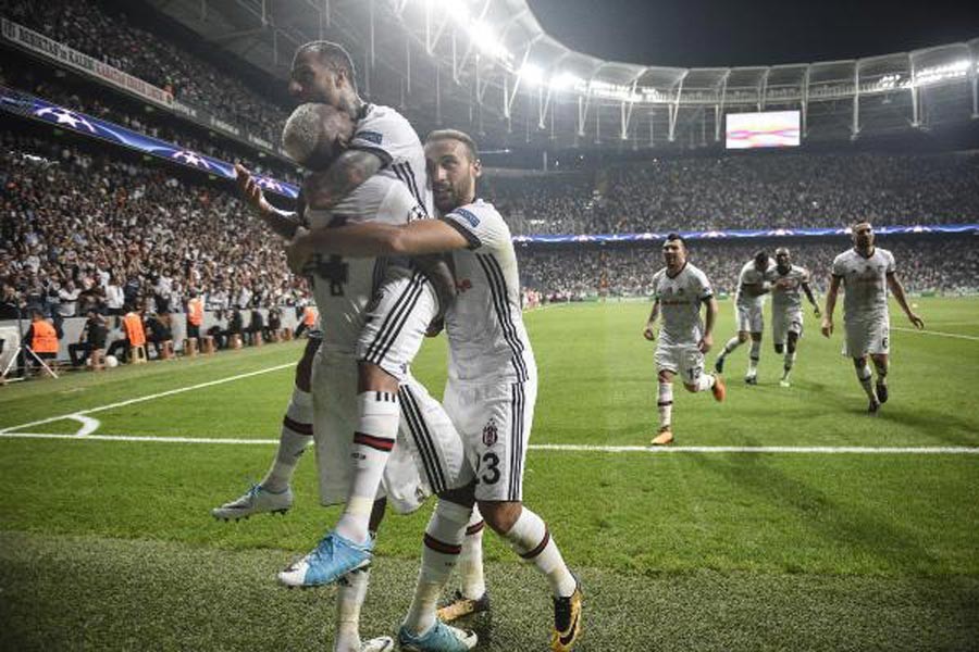 Beşiktaş Ankara’da çıkış arayacak