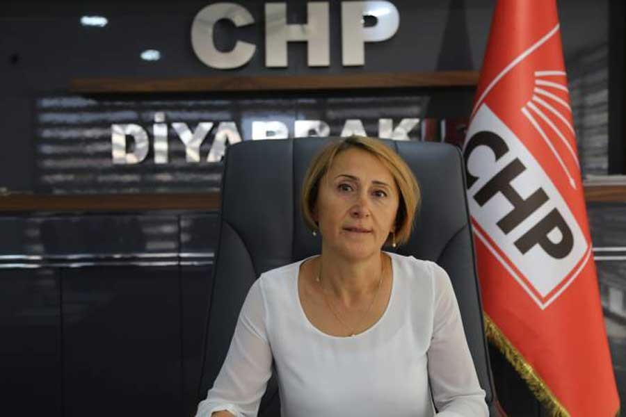 CHP’li Özel: Güçlü bir ses çok şeyi değiştirir