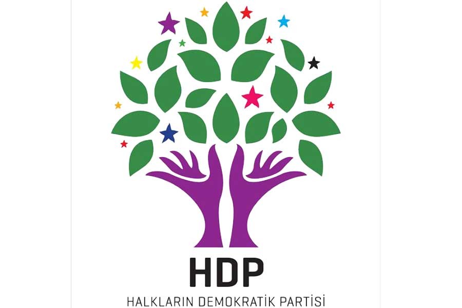 HDP: Savaş ve yoksulluk bütçesi kabul edilemez