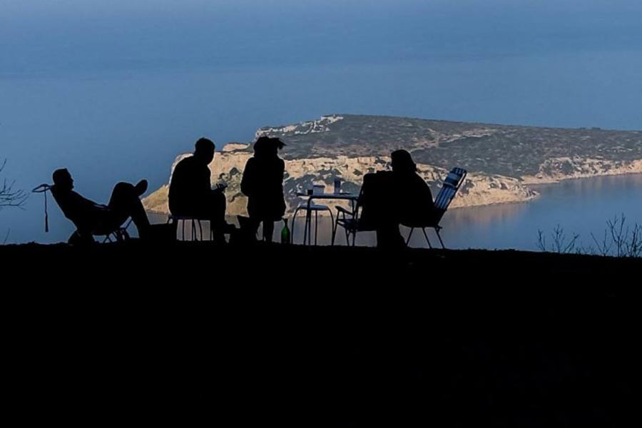 Köydefestival: Felsefe, sanat, duyarsızlaşma