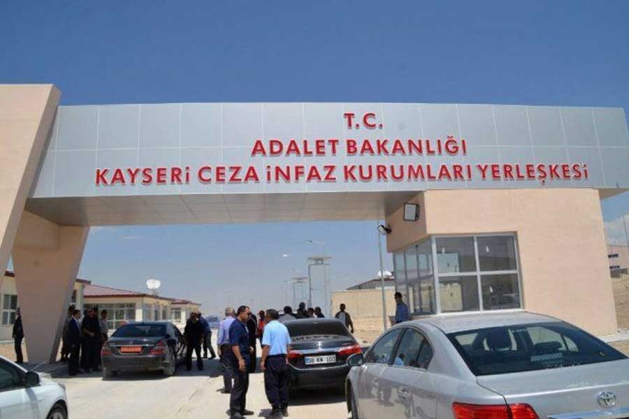 Bir ceza-evi avukatının anıları: Kayseri'de cezaevi açılırsa