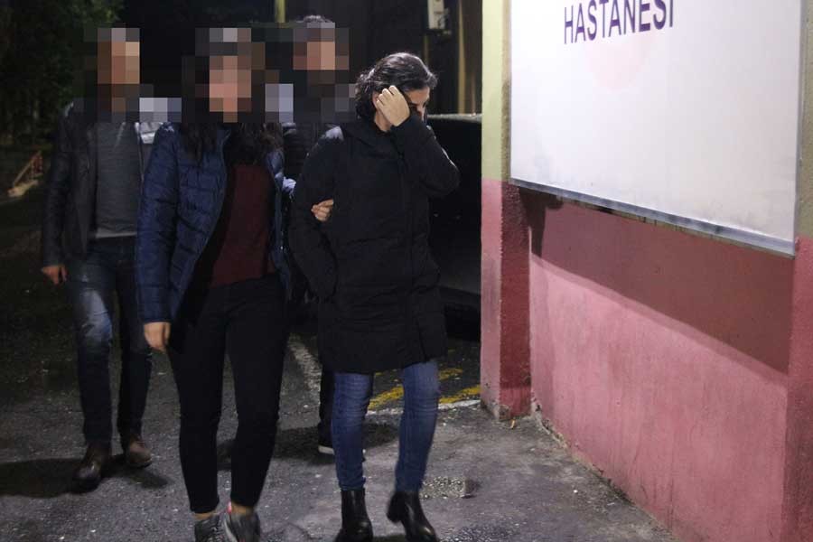 İstanbul'da ‘ByLock’ operasyonu: 48 gözaltı