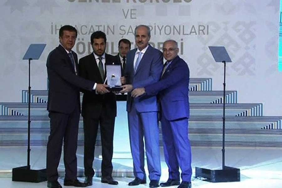 Nihat Zeybekçi'den Reza Zarrab çarkı: Canı cehenneme