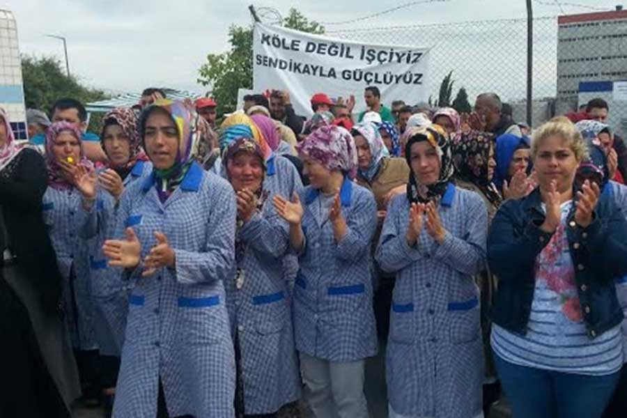 'İşçinin istediği asgari ücret rakamı kalem kalem yapılmış'