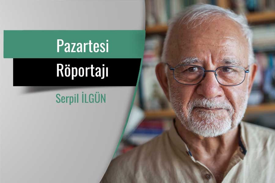 ‘Haksızlıkların hesabının sorulacağı inancı cesaret veriyor’