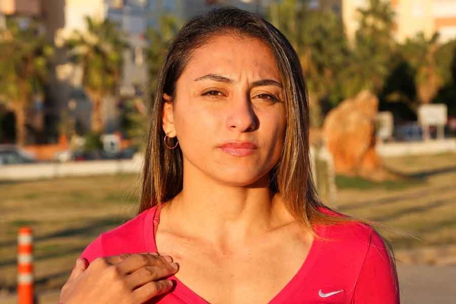 Judo Federasyonuna suçlama: Akdeniz Oyunlarına gitmeyi hak edene engel