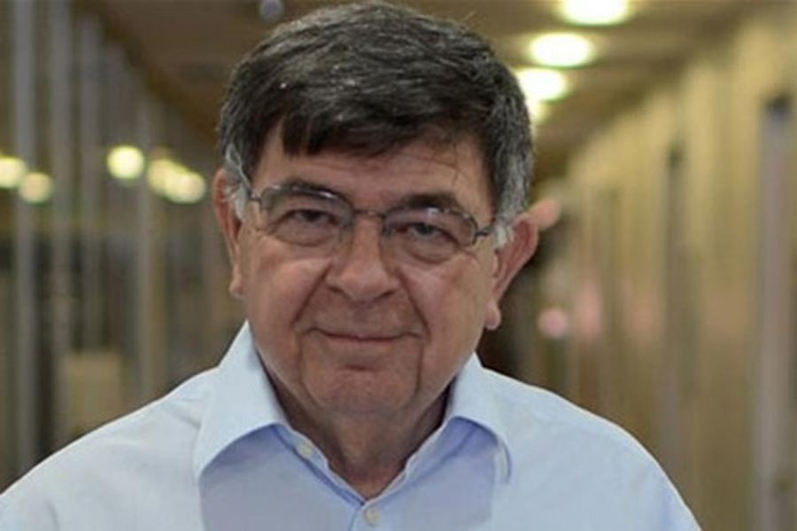 AYM, Şahin Alpay için ikinci kez hak ihlali kararı verdi