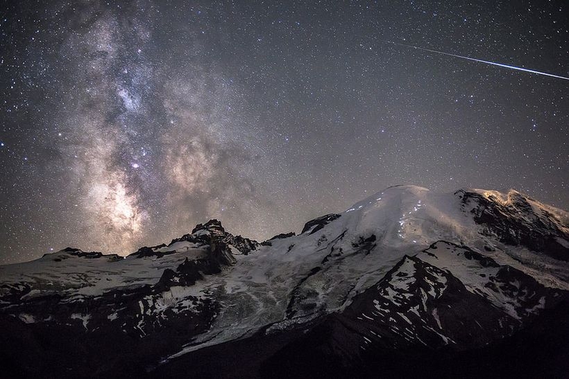 Yılın en iyi gökbilim fotoğrafları