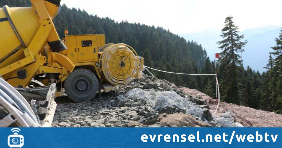 Artvin'in son hali şirketin yalanlarını ortaya çıkardı ...